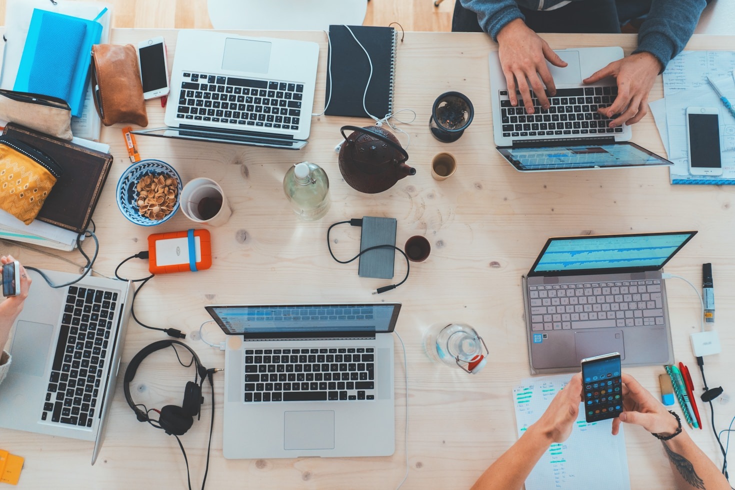 Lessons I Learned Starting in Cybersecurity