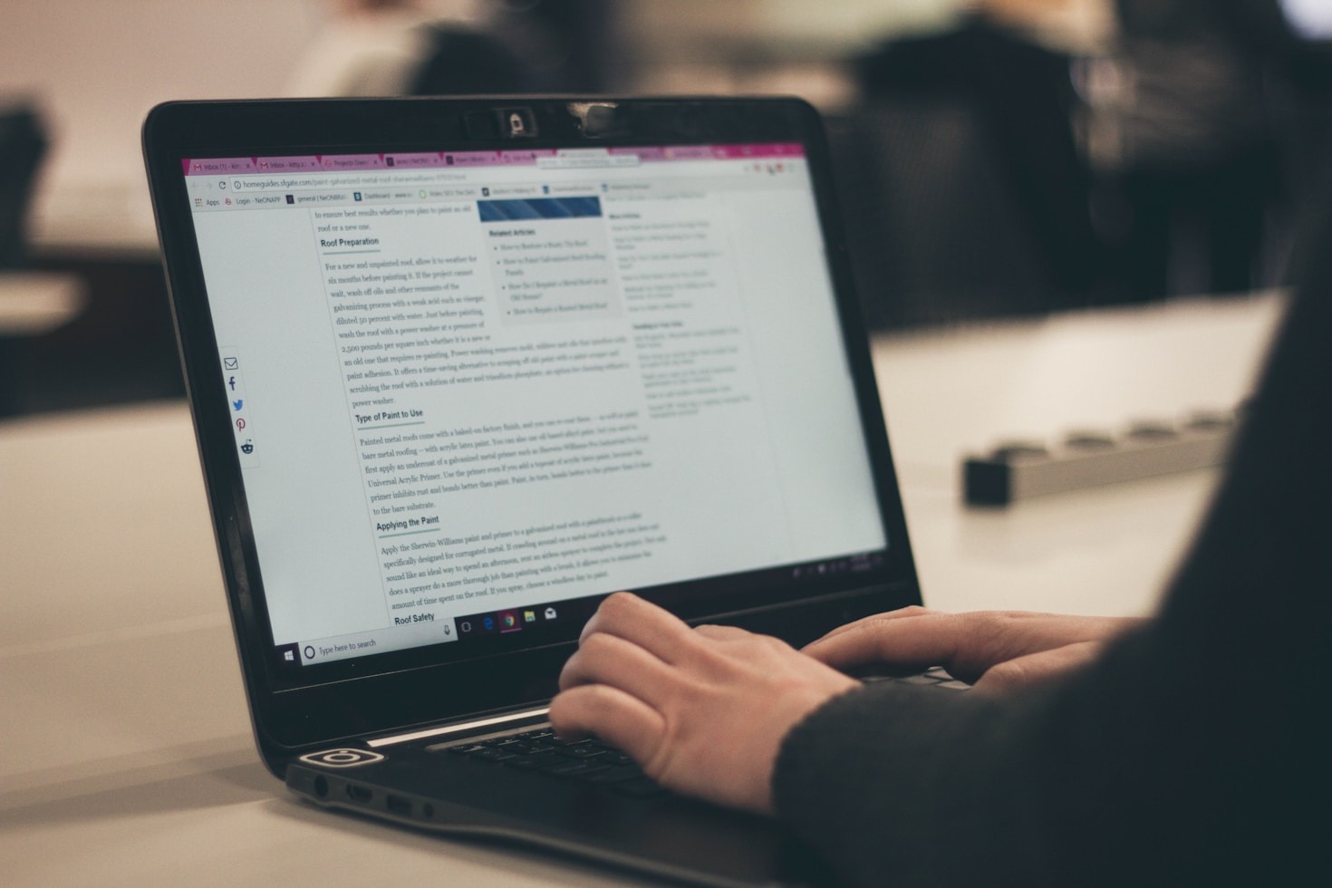 The Evolving Role of IAM in Tech